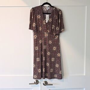 Veronica M dress